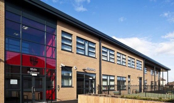 Blackwood Primary School