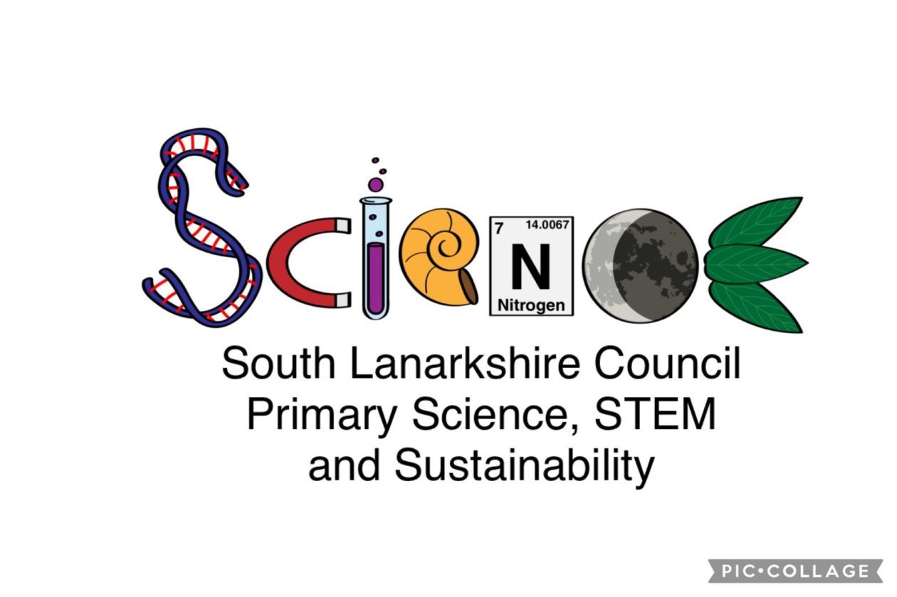Primary Science, STEM and Sustainability 