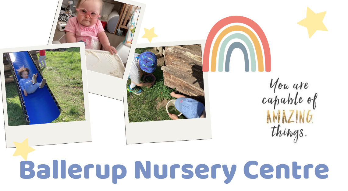 Ballerup Nursery Centre