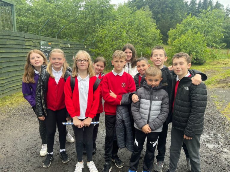 BBC0ADA9E52E47448F31D39048994958 Braidwood Primary School