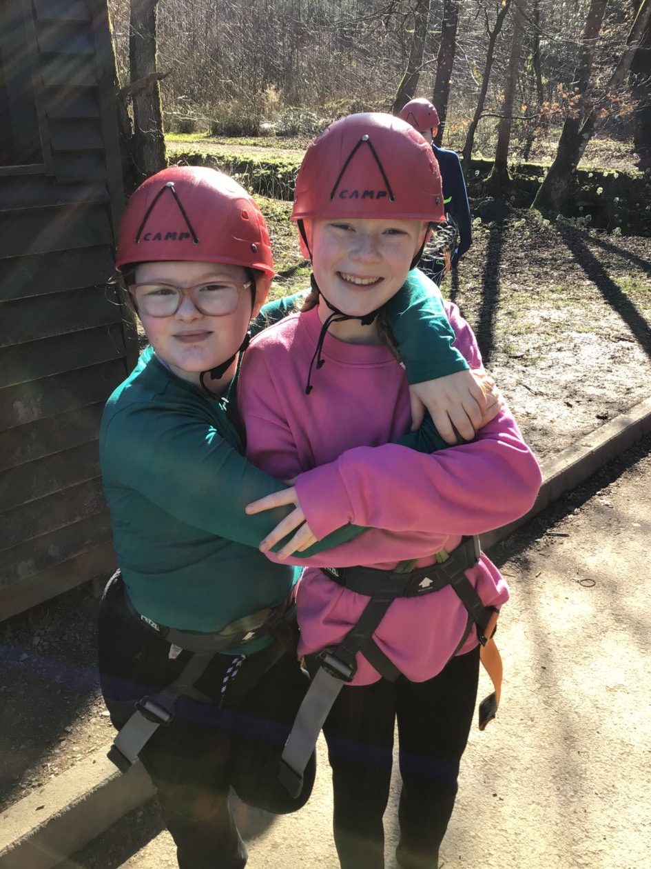 Cathkin Primary School and Nursery