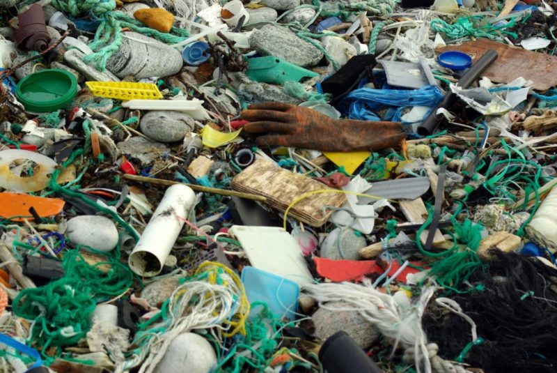 Why Should We Be Concerned About Plastic Waste?