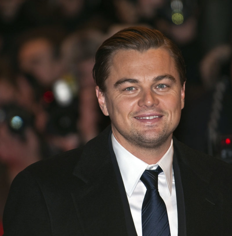 Discover Leonardo DiCaprio’s Views On Climate Change