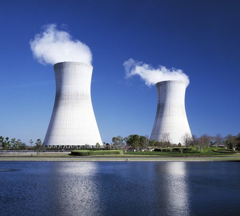 Is Nuclear Power the Solution?