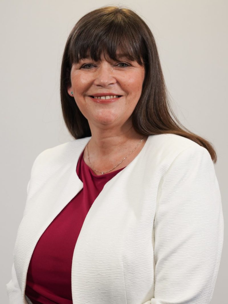 INTERVIEW: Clare Haughey MSP – Minister For Children And Young People