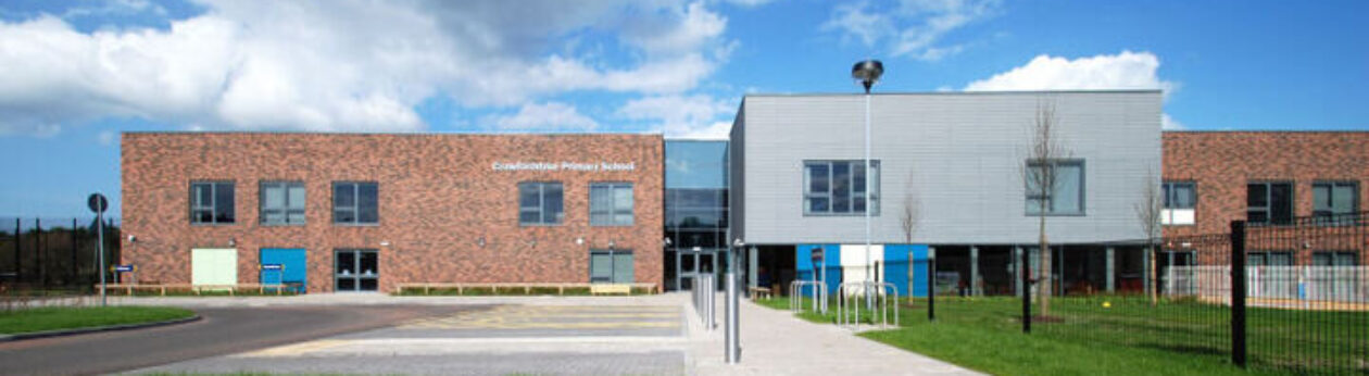 Crawforddyke Primary School