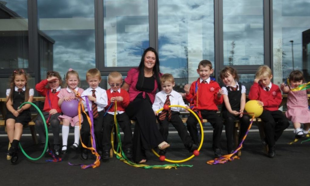 Congratulations to Our Netball Team! – East Milton Primary School