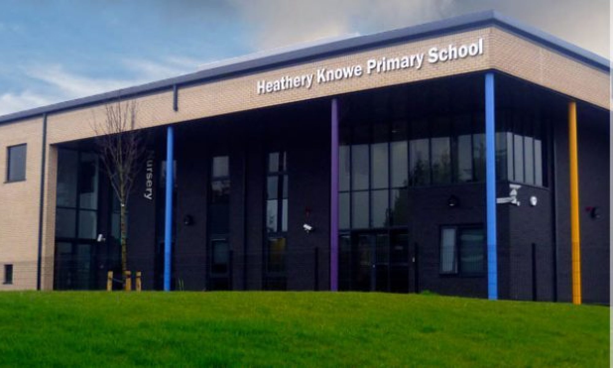 Class Organisation 2023/2024 – Heathery Knowe Head Teacher's Blog