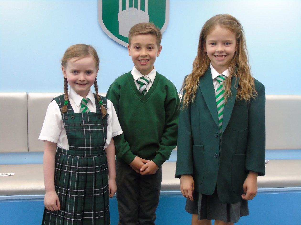 School Uniform Blue And Yellow At Lynda Austin Blog