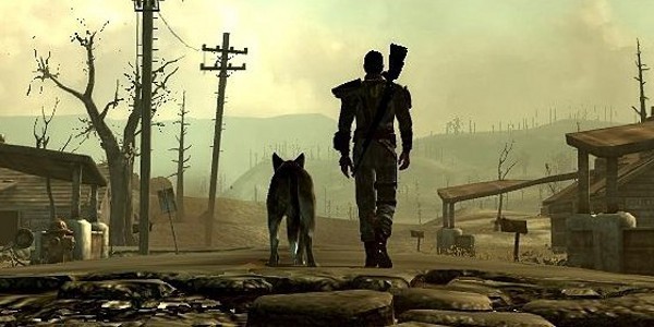 Fallout 4 Review