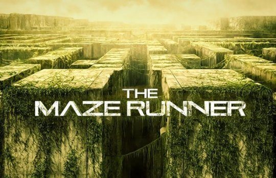 Read All About It: The Maze Runner