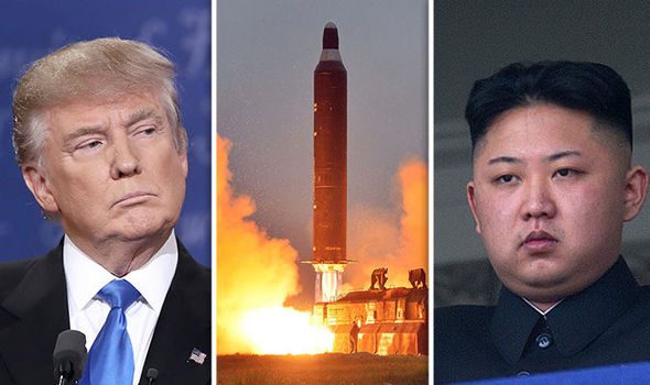 North Korea Update: Pyongyang Celebrates SIXTH Nuclear Test