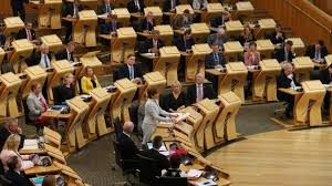 Scotland’s Legislative Programme 2017-18