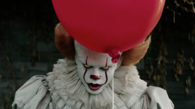 REVIEW: Horror Flick “IT” Makes Chilling Return