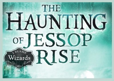 The Haunting of Jessop Rise Review