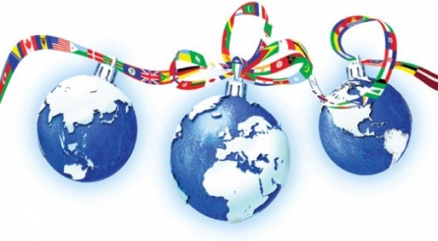 The Unique Christmas Traditions Around The Globe
