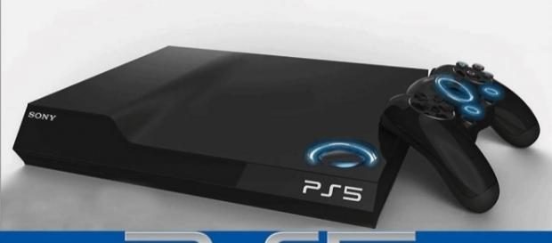 Playstation 5 – What’s going on?