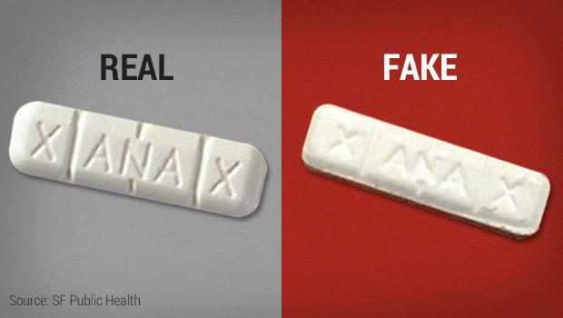 Xanax: the deadly drug