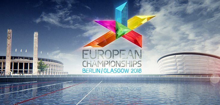Highlights from 2018 European Championships