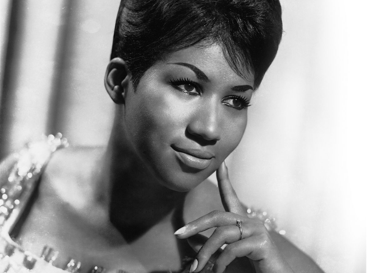 ‘Queen of Soul’ Aretha Franklin Dead at 76