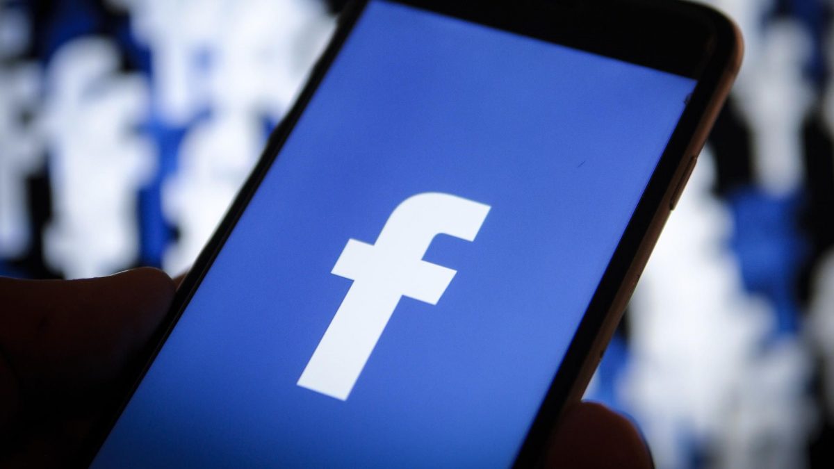 50 Million Facebook Accounts Left Vulnerable After Security Breach