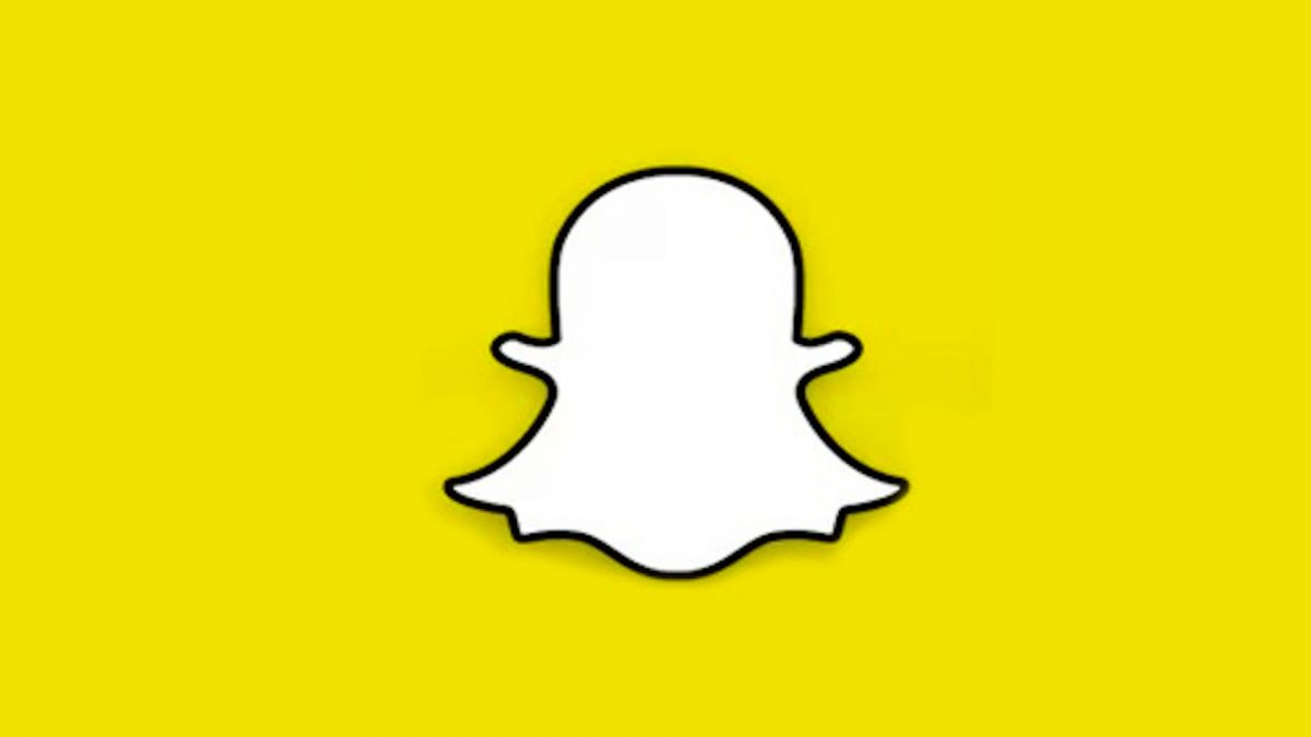 Snapchat: Drop in Daily Users