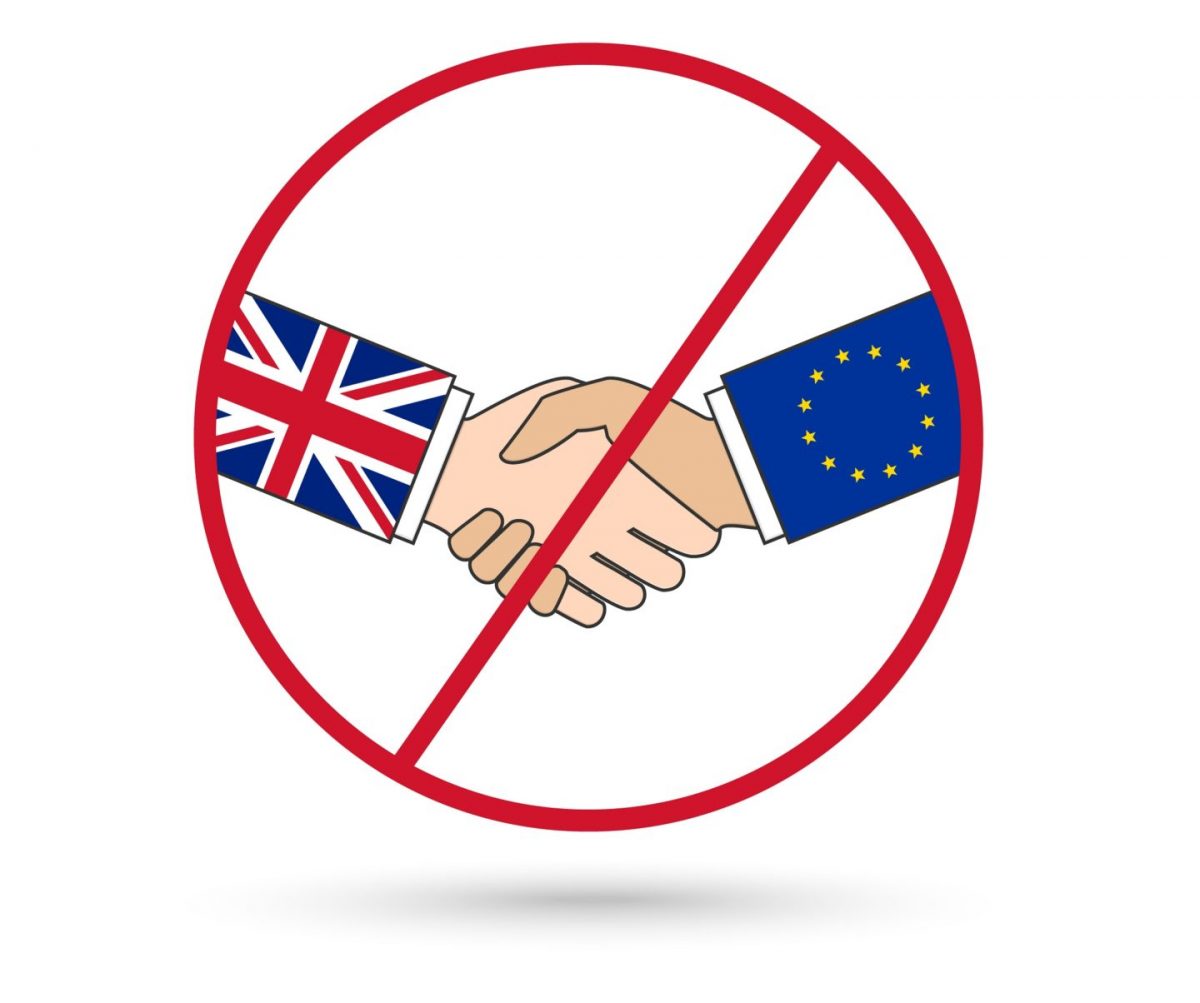 No Deal Brexit