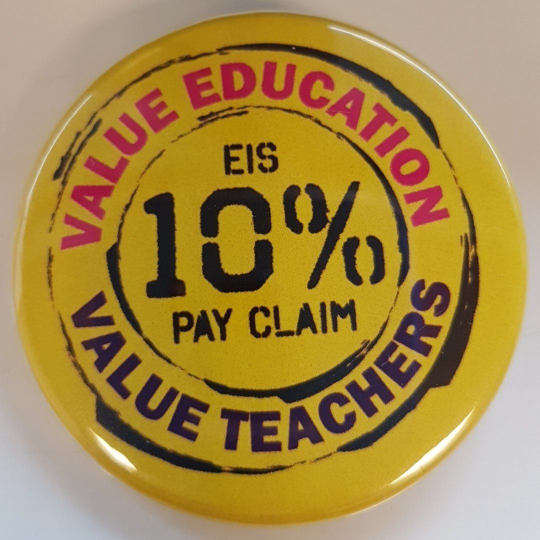 Why Scottish Teachers Marched for Pay