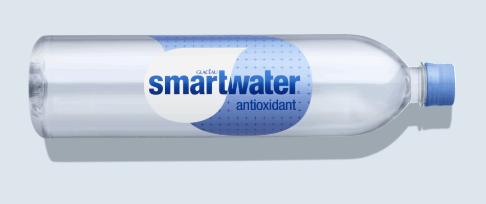 Does SmartWater really make you Smart