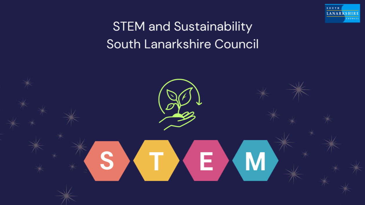 Primary Science, STEM and Sustainability 