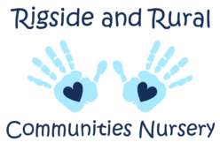 Rigside and Rural Communities Nursery 