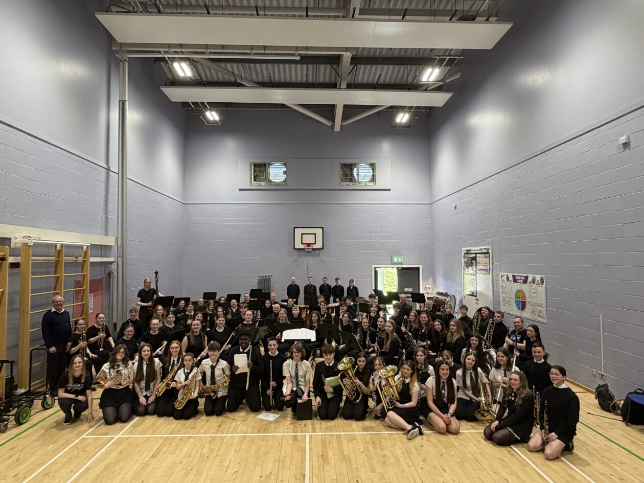 Faroe Islands National Youth Wind Band
