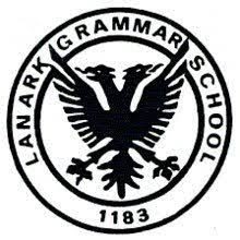 Hyperlink to Lanark Grammar website