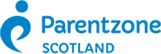 Hyperlink image to Parentzone Scotland