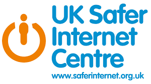 Link to UK Safer Internet Centre