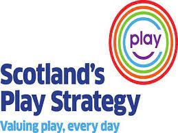 Link to Scotland play strategy