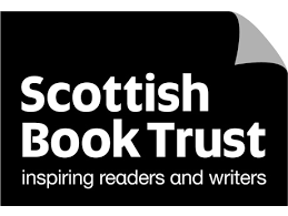 Link to Scottish Book Trust website