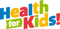Link to Health for Kids website