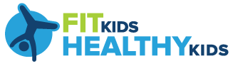 Link to Fit Kids Healthy Kids website