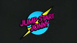 Link to Jump Start Jonny website