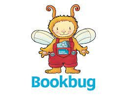 Link to Scottish Book Trust Bookbug website
