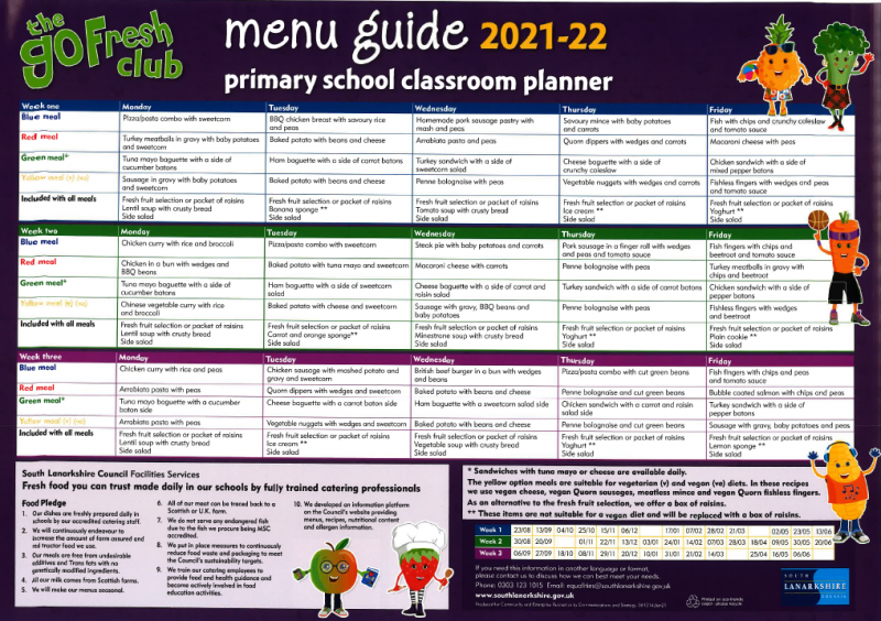 Woodhead Primary School and Nursery Class South Lanarkshire Council