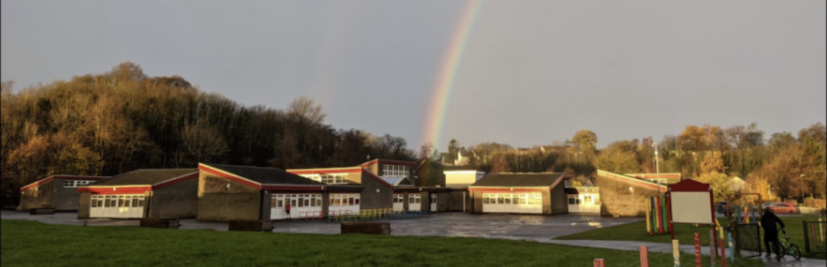Braehead Primary School Stirling