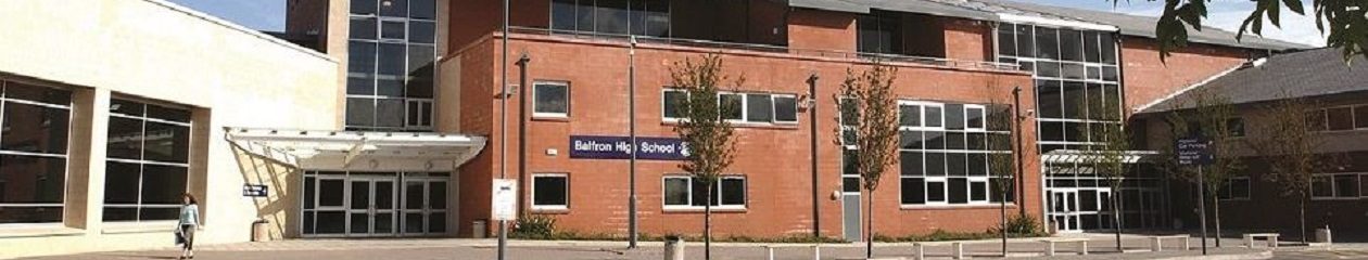 Show my homework balfron high school image