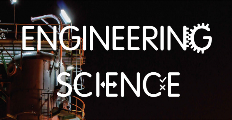 Engineering Science | Technology