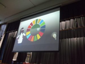 Global Goals 2
