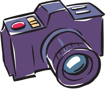 Camera Clipart Free