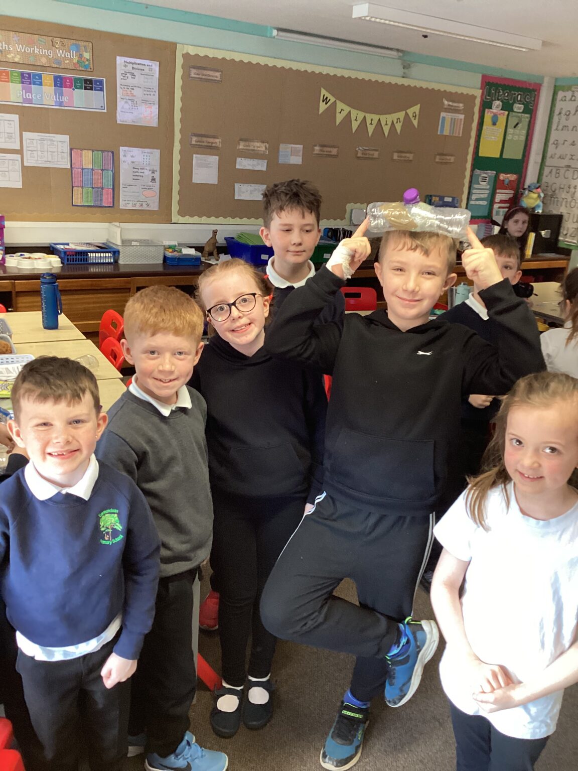 carmondean-school-blog-respect-achieve-include-nurture
