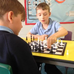 Chess Club 006