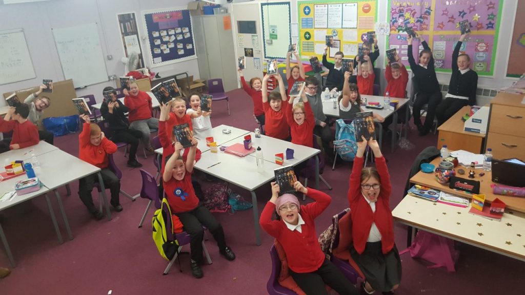 20171127_120634 Blackburn Primary